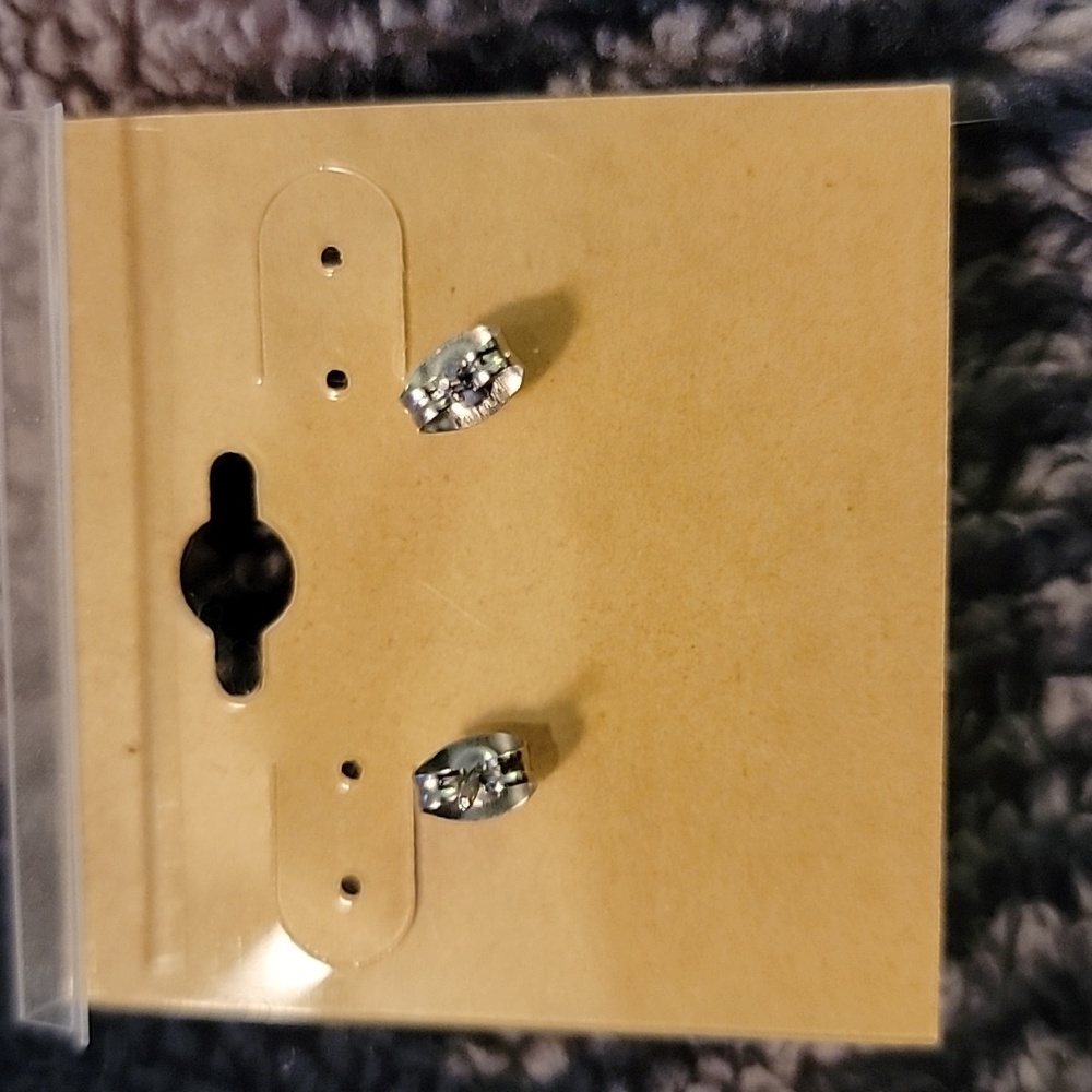EARRINGS - Picture 2 of 2